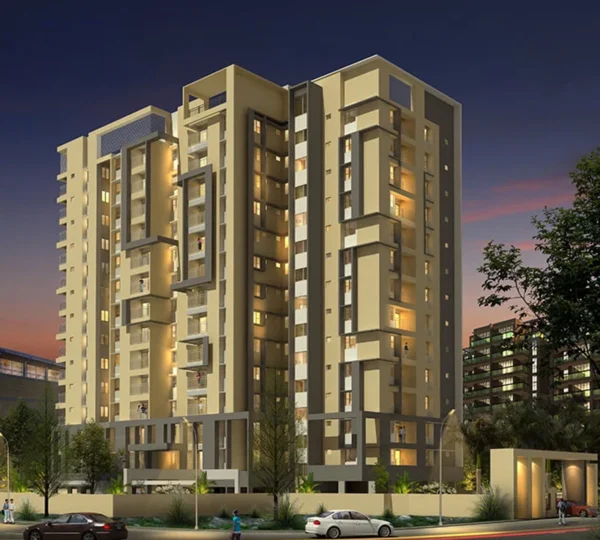 Flats for sale in thevara