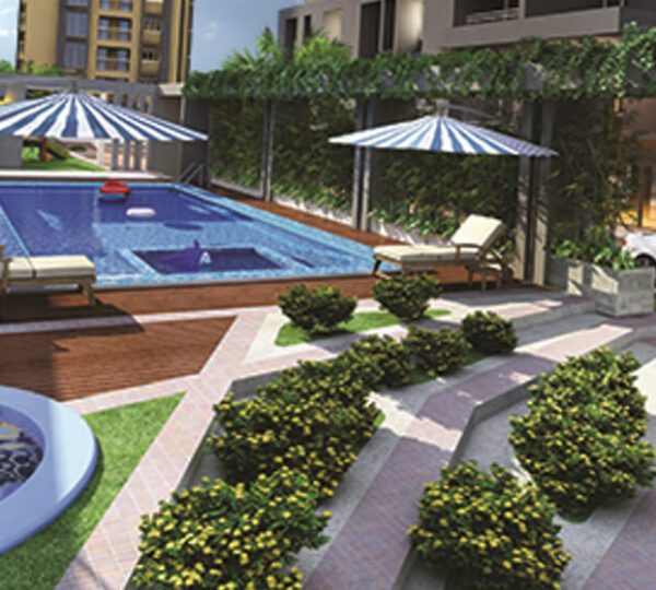 luxury flats in Ernakulam