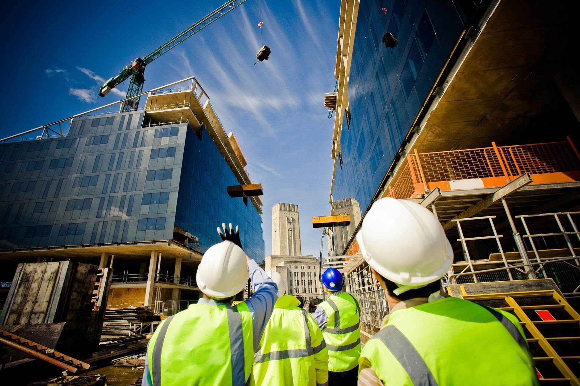 YESKAY CONSTRUCTION