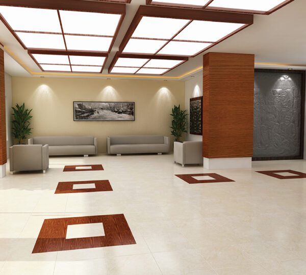  yeskay Builders Lobby