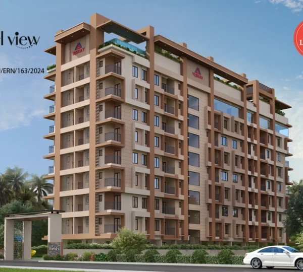 New launch apartments in Kochi