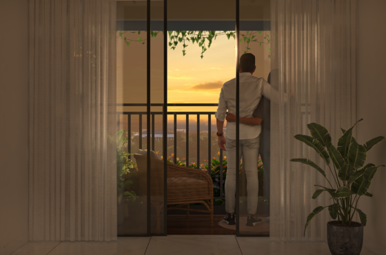 Luxury flats for sale in Kochi: Maximizing Yields in Kochi