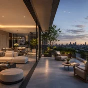 luxury flats in Ernakulam